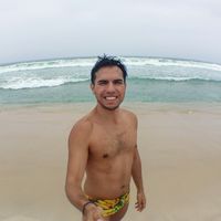 Le foto di Francisco Amaral