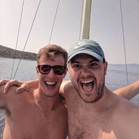 Photos de Robbie Kaan