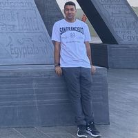 Hassan  Abu Omeira's Photo