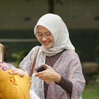 Jihan Dhiya M's Photo