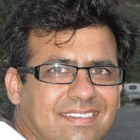 Aseem Grover's Photo