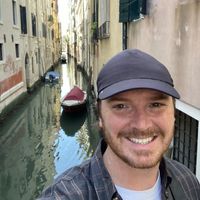 Eric Robinson's Photo