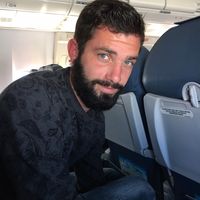 Julien  Lecerf's Photo