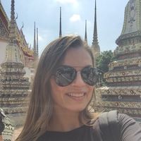 Zdjęcia użytkownika Lauren Playford