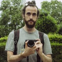 Adnan Smajic's Photo