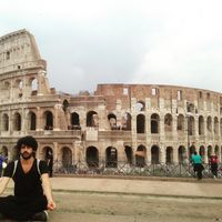 Hasan Karasu's Photo