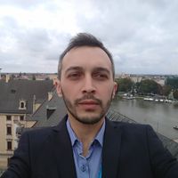 Tsotne Iashvili的照片