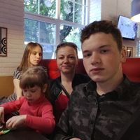 Дионис Ульянов's Photo