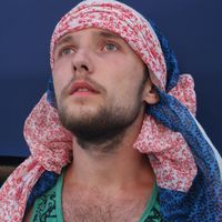 Rafal Gutkowski's Photo