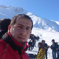 seyed hamed mousavi's Photo