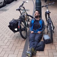 Silvan Müller's Photo