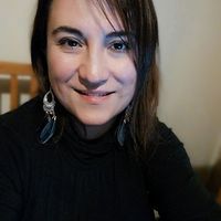 Claudia Pinto Olavarría的照片