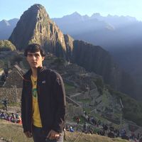 ALEJANDRO LLOP的照片