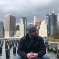 Ivan Caviedes's Photo