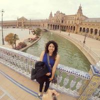 Claudia Castellano Gonzalez的照片