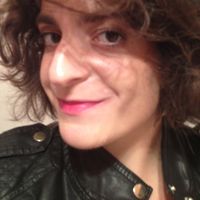 Charlotte Verrecchia的照片