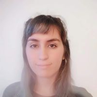 Itati Berardo's Photo