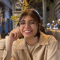 Johanna Nelson's Photo