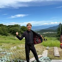 Ryosuke Shimizu's Photo