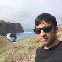 Lemuel Dsouza's Photo