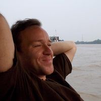 Chad Thomson's Photo