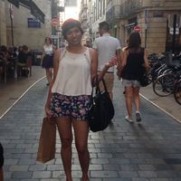 Sushmitha Raja's Photo