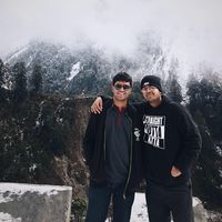 Fotos von Himanshu Chawale