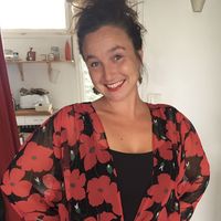 Julie Robil的照片