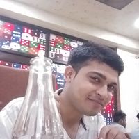 Vipan Kumar's Photo