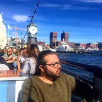 luca adib Tucci's Photo