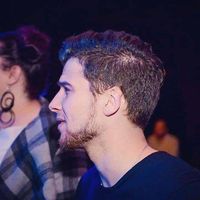 Georgi Trenev的照片