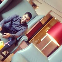 abderrahim abderrahim's Photo