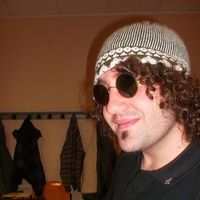 Lorenzo Pattarini的照片