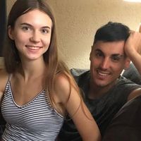 Mateo y Lisanna的照片