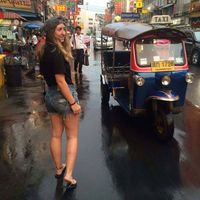 Fotos de Lilian Roth