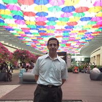 Gregorio Arevalo's Photo