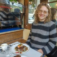 (Signe) Emilie Eriksen的照片