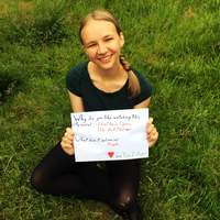 Tija-Mare Sihvart's Photo