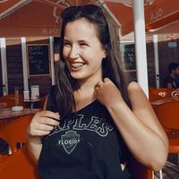 Mariana Cerveira的照片