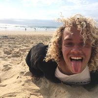 Moritz Roß的照片