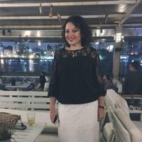 Photos de Raghda Bassily