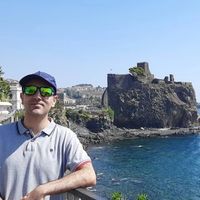 Eloy Navarro León's Photo