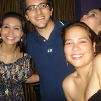 Fotos de Alejandra Mendietum