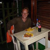 Mattias Tuyls's Photo