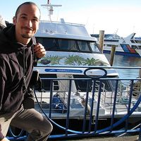 Marco De Carli's Photo