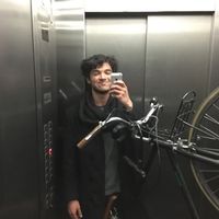 Jose Ureña的照片