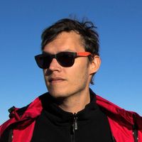 Fotos de Philippe Targino