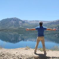 Alan Cronier's Photo