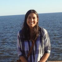 Caro Aravena's Photo