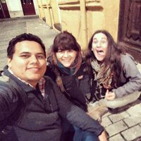 Rodrigo Alvarez's Photo